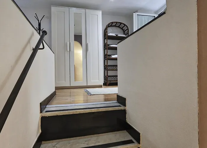 La Casa dei Giusti by Wonderful Italy