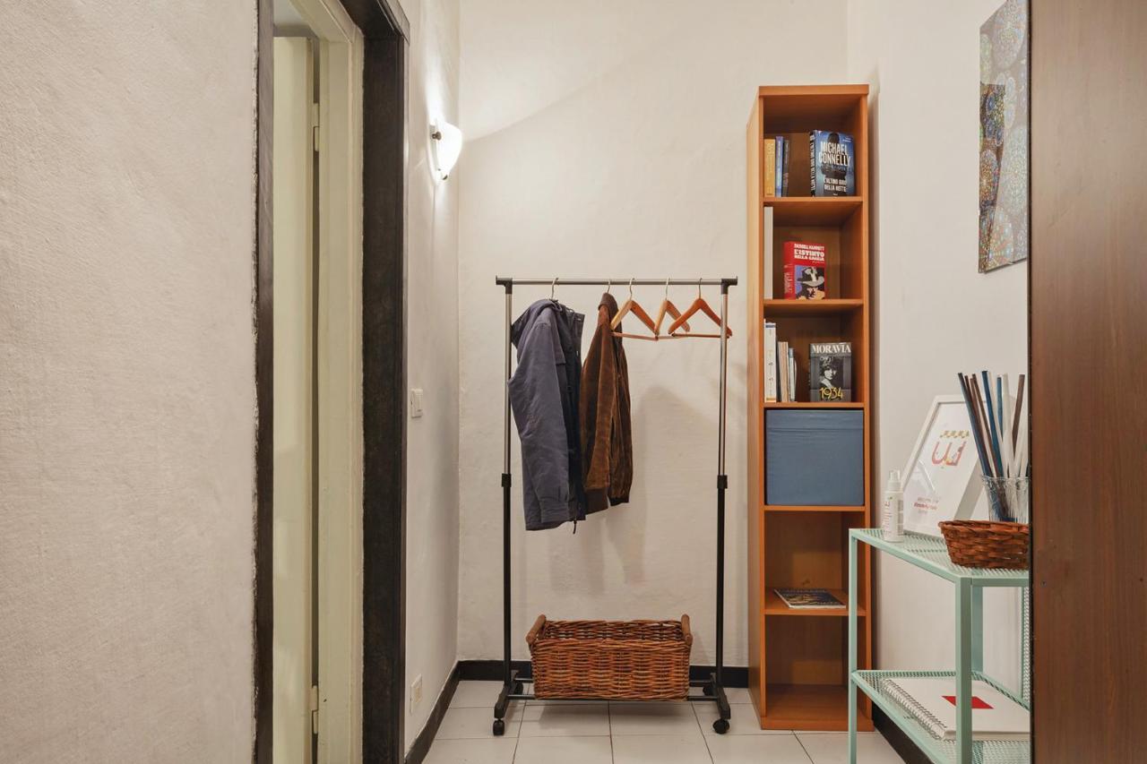 Appartamento La Casa Dei Giusti By Wonderful Italy