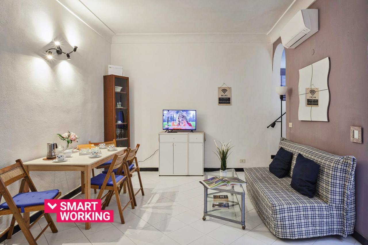Appartamento La Casa Dei Giusti By Wonderful Italy *