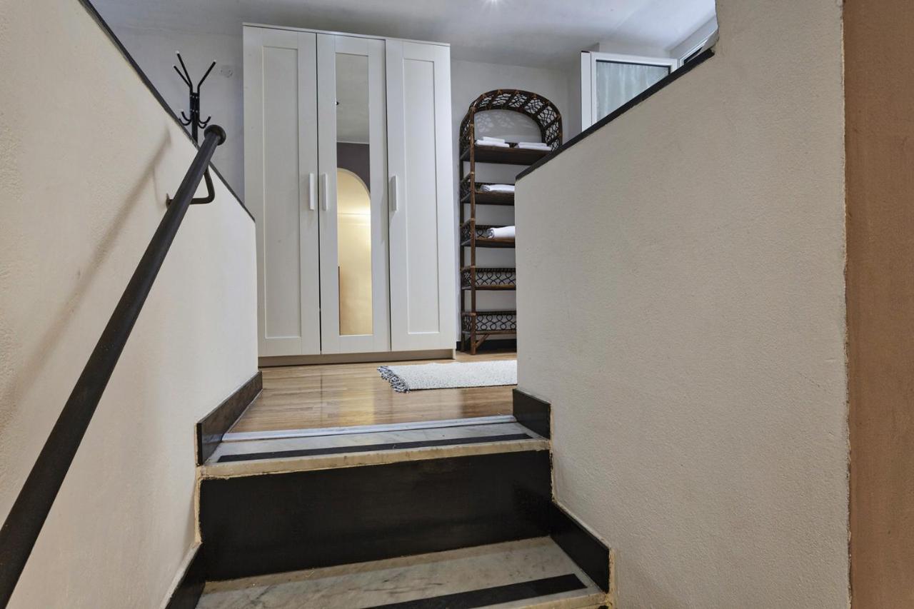 La Casa Dei Giusti By Wonderful Italy Appartamento *
