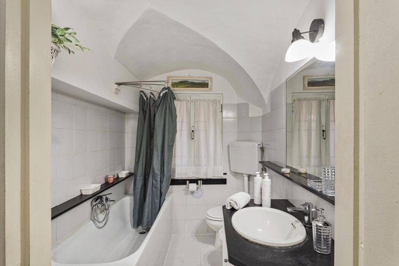 La Casa Dei Giusti By Wonderful Italy Appartamento