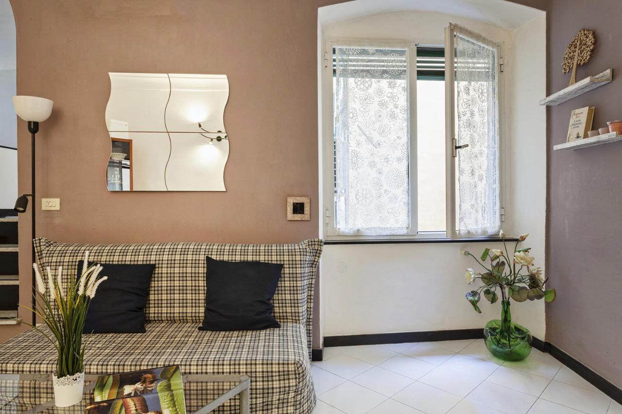 Appartamento La Casa Dei Giusti By Wonderful Italy *