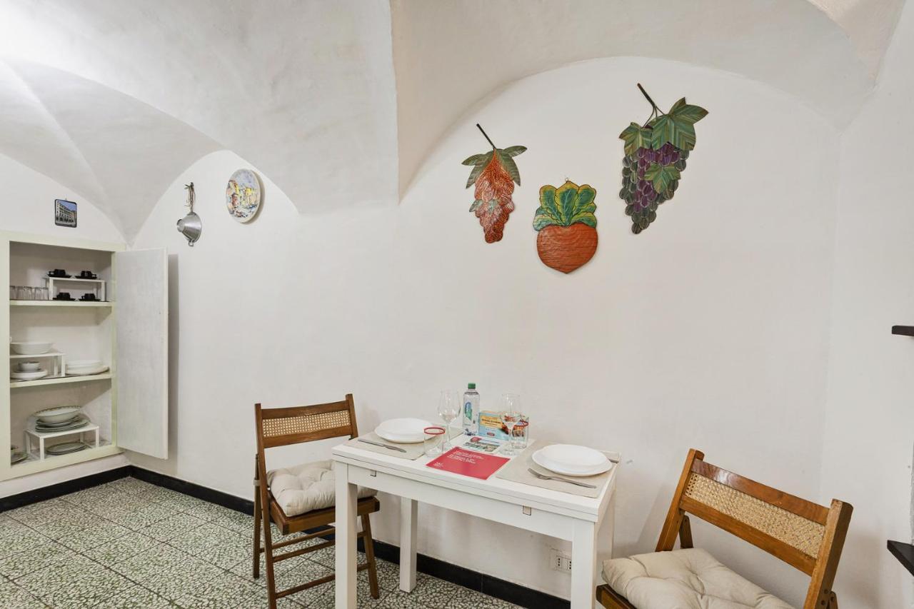 La Casa Dei Giusti By Wonderful Italy Apartamento Génova